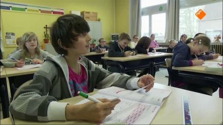Het NOS Jeugdjournaal | NOS Jeugdjournaal