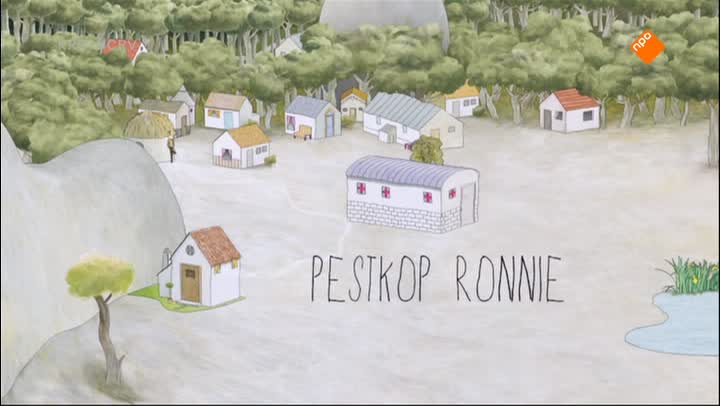 Kindertijd
