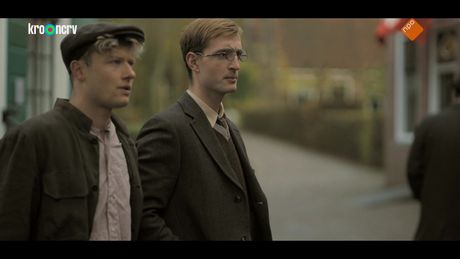 Oorlogsdetective
