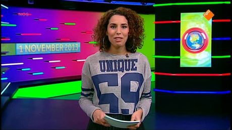 Het NOS Jeugdjournaal | NOS Jeugdjournaal