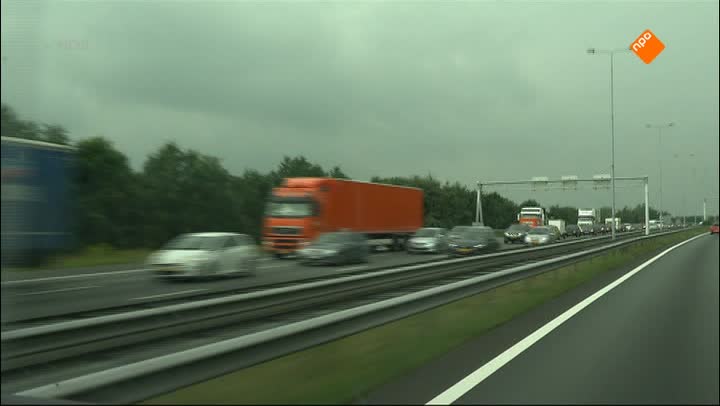 Het NOS Jeugdjournaal | NOS Jeugdjournaal