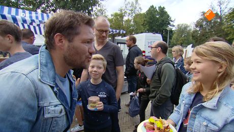 CupCakeCup | Voorrronde 1 en 2 compilatie