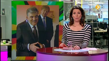 Het NOS Jeugdjournaal | NOS Jeugdjournaal