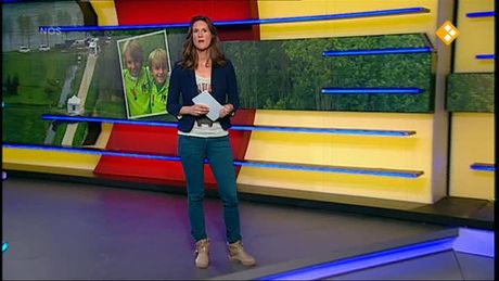 Het NOS Jeugdjournaal | NOS Jeugdjournaal