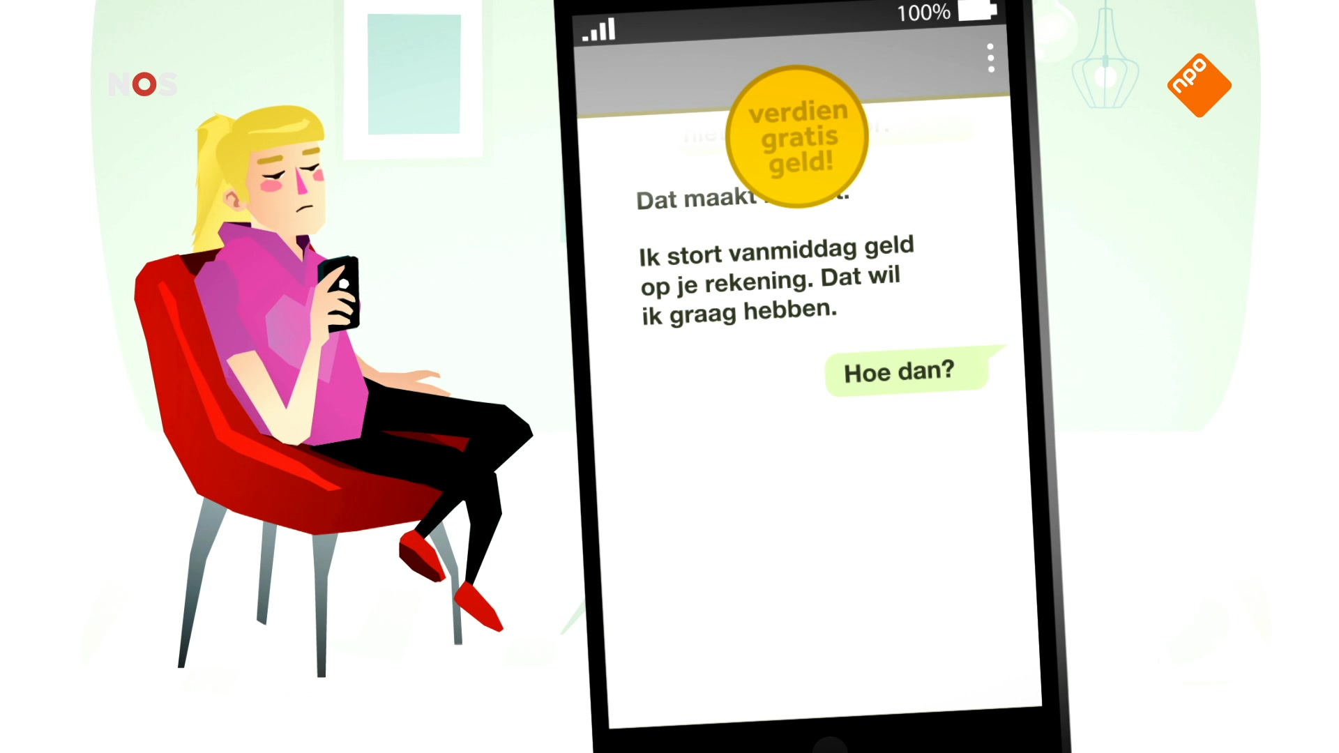 Het NOS Jeugdjournaal | NOS Jeugdjournaal