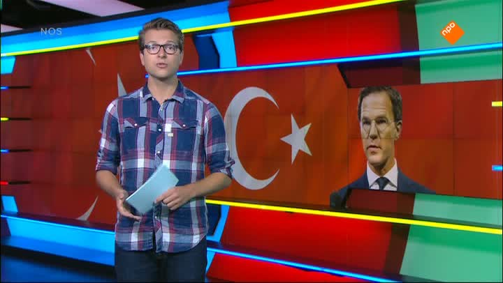 Het NOS Jeugdjournaal | NOS Jeugdjournaal