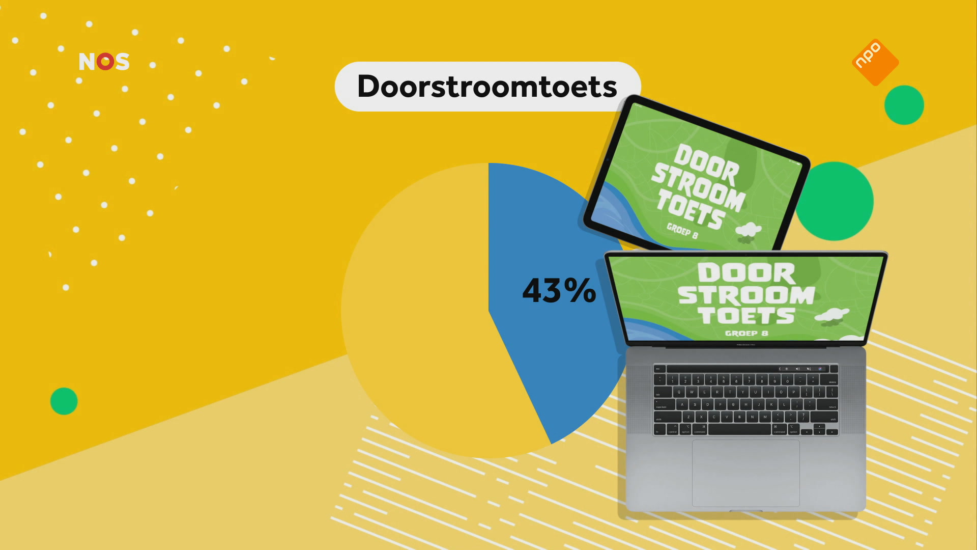 Het NOS Jeugdjournaal | NOS Jeugdjournaal