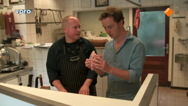 De proefkeuken | Knakworst