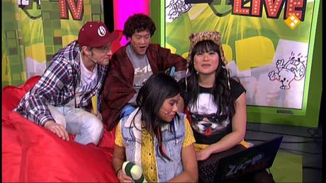 Zapplive | Z@pplive