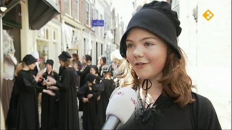 NOS Weekoverzicht Jeugdjournaal