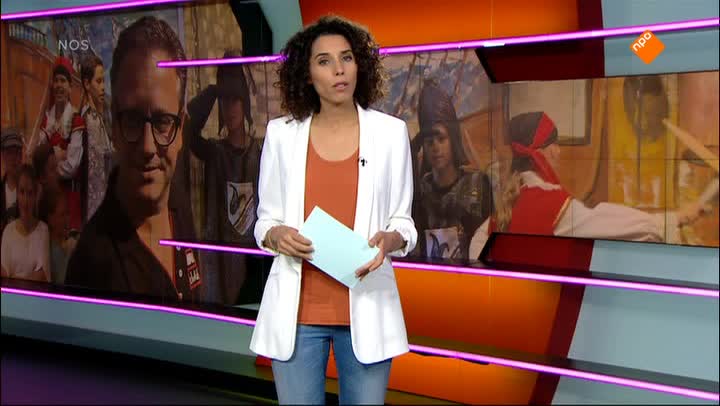 Het NOS Jeugdjournaal | NOS Jeugdjournaal