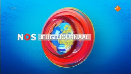 Het NOS Jeugdjournaal | NOS Jeugdjournaal