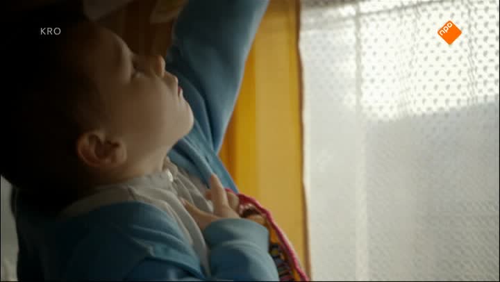 Kindertijd