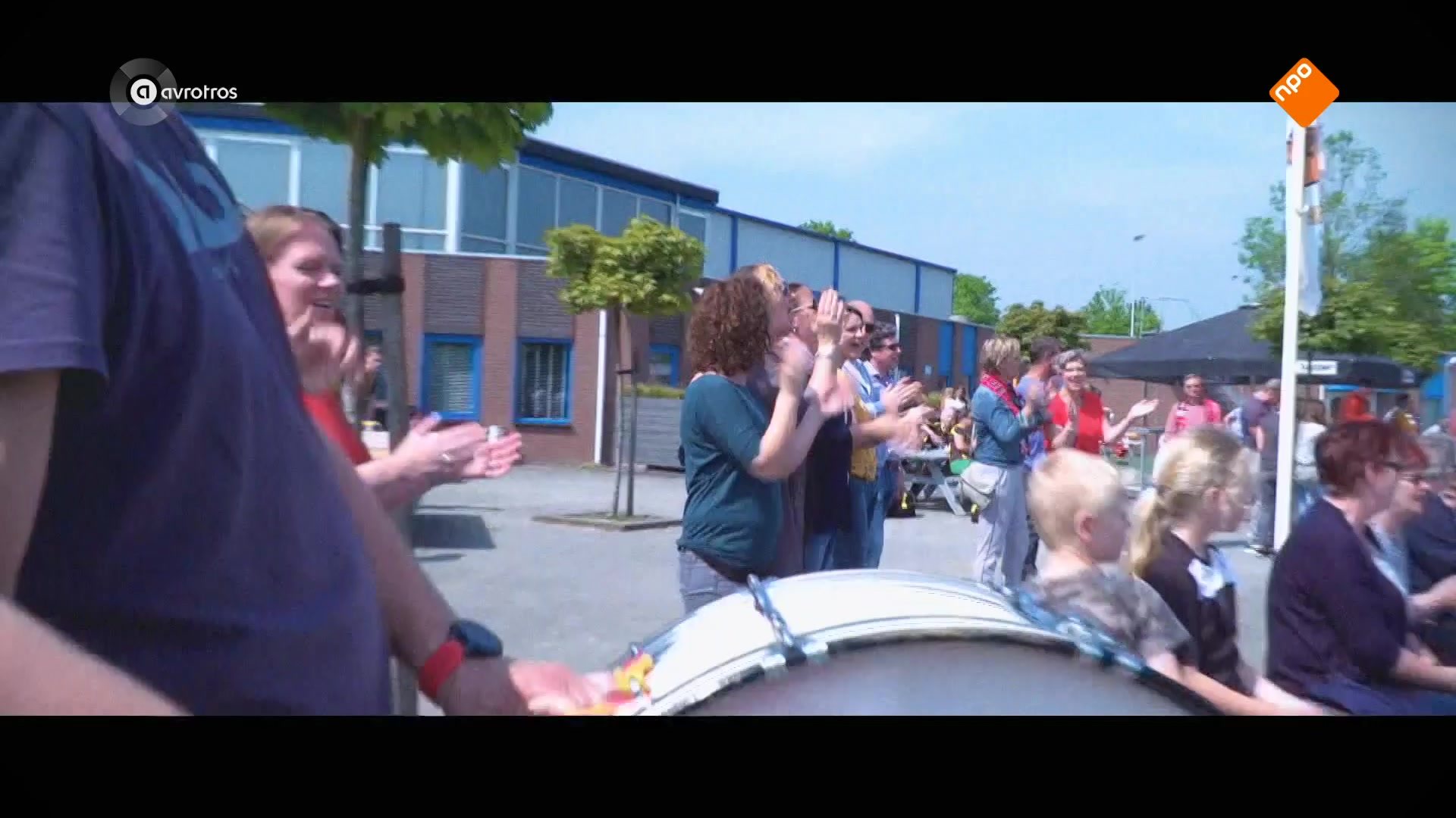 Zappsport | Turnen, Bart Deurloo