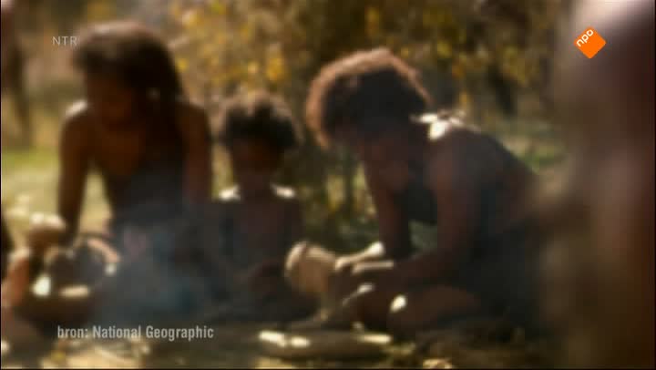 Het Klokhuis | Ontstaan van de mens - Homo sapiens