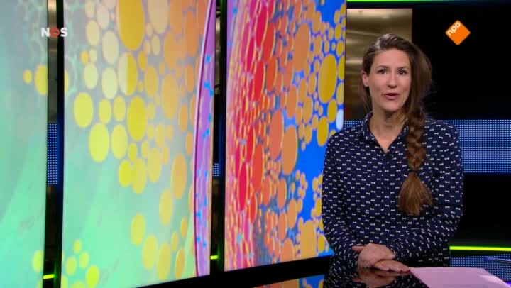 Het NOS Jeugdjournaal | NOS Jeugdjournaal