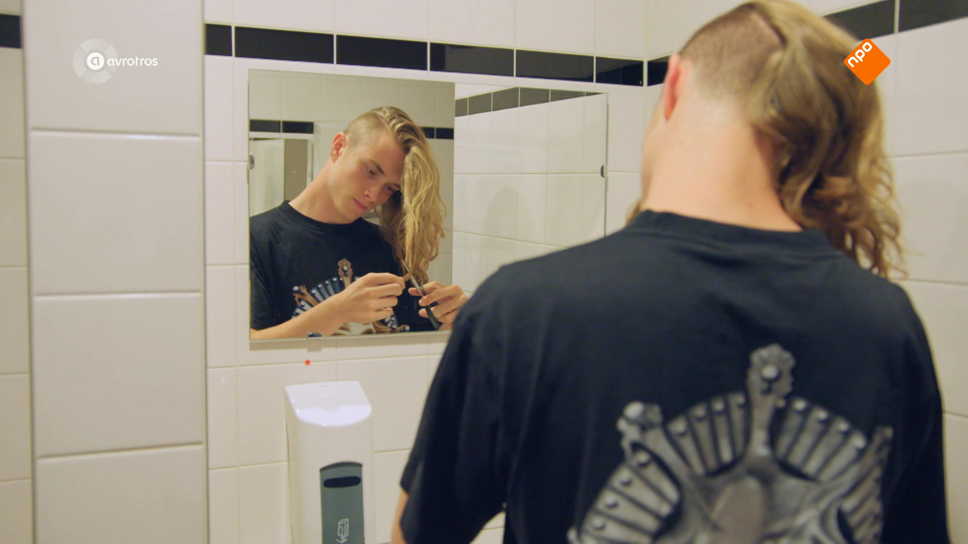 Brugklas | MIlan's make over