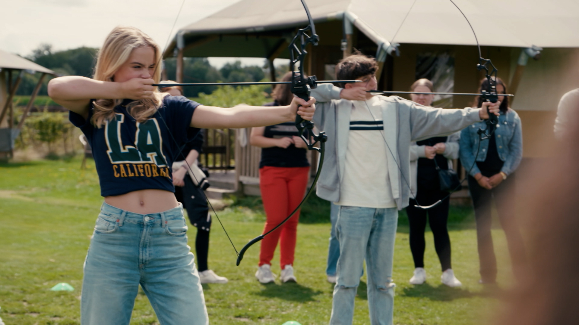 Brugklas | Schoolk(r)amp (4/5)