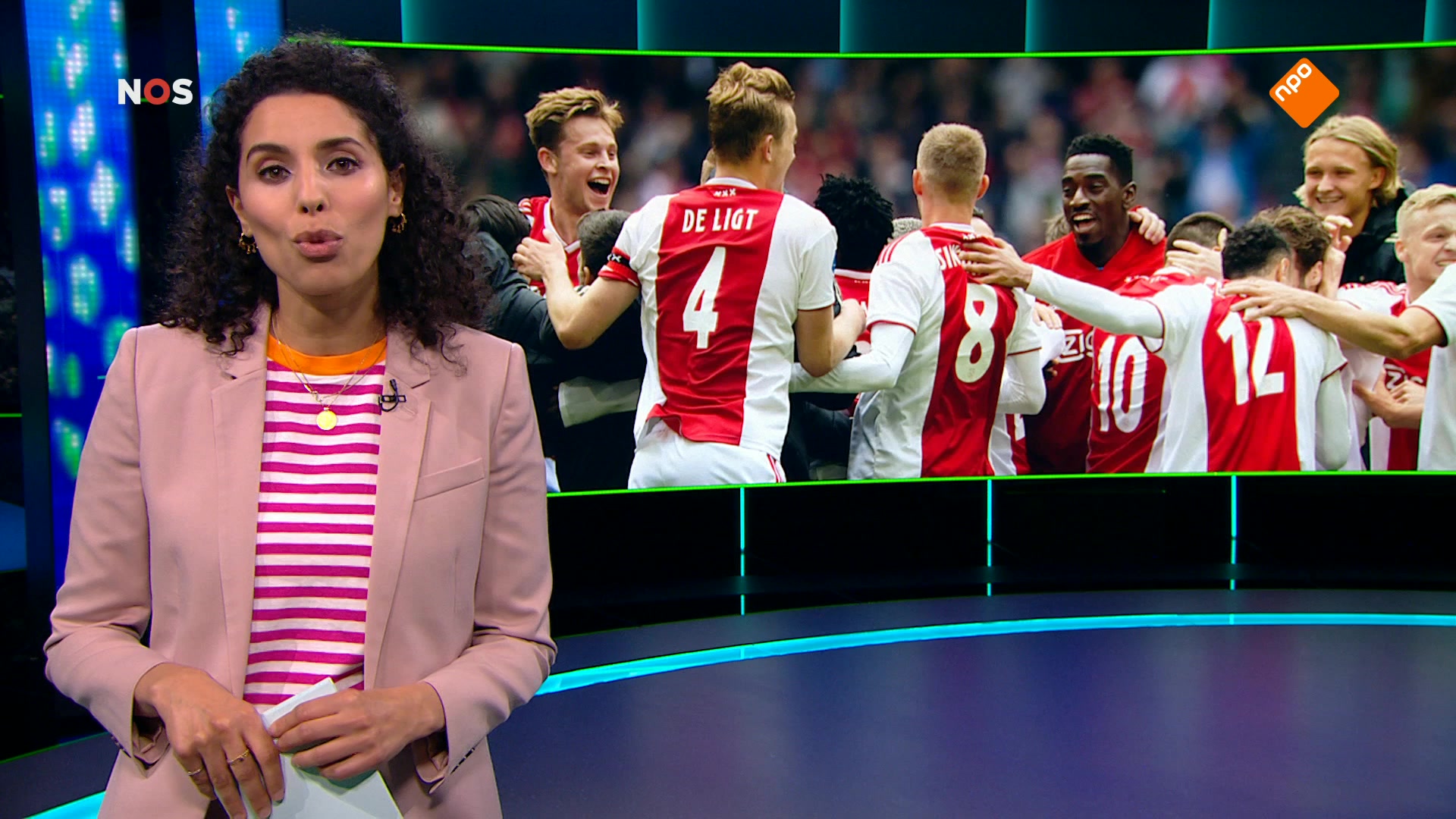Het NOS Jeugdjournaal | NOS Jeugdjournaal
