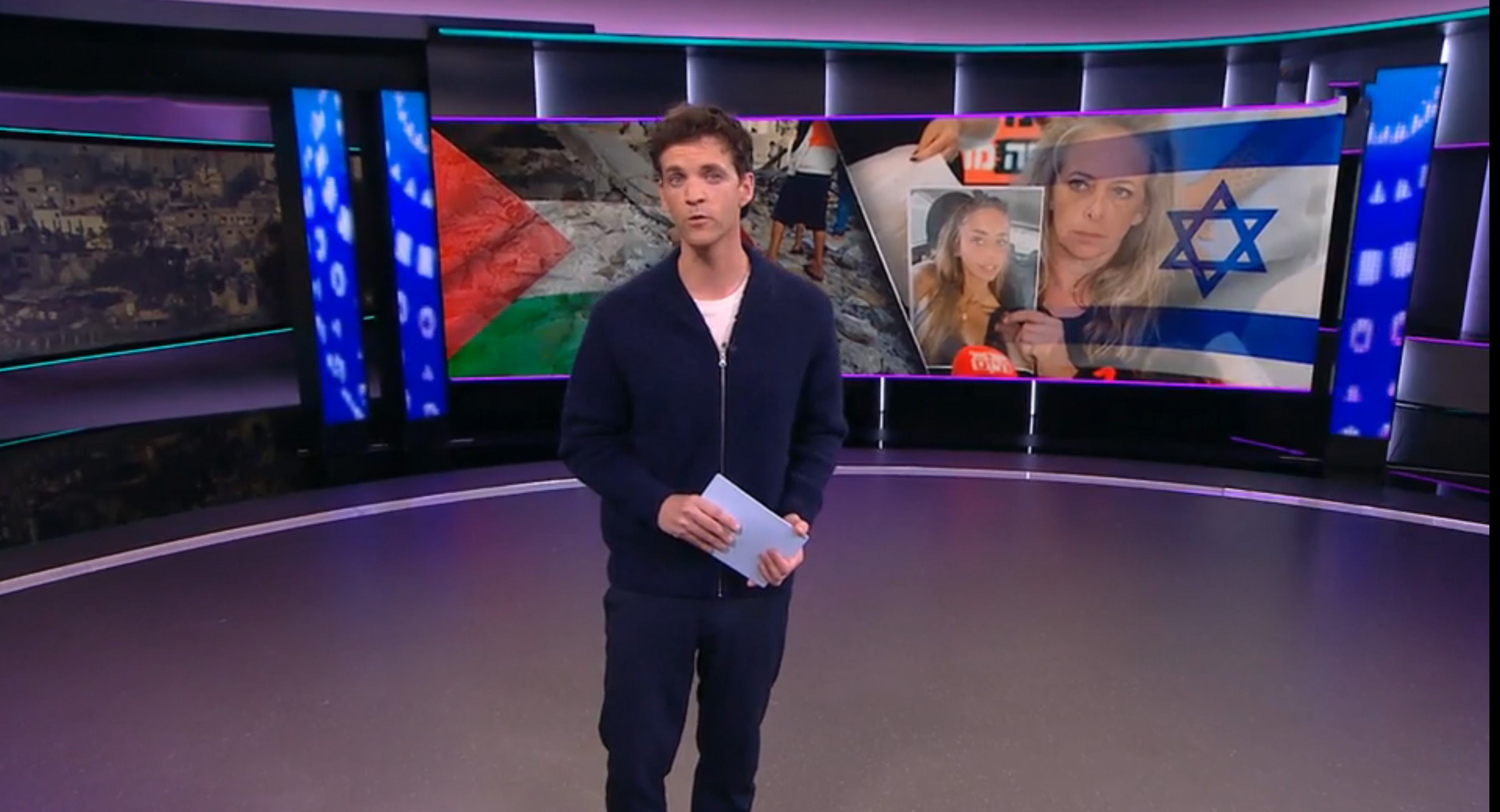 Het NOS Jeugdjournaal | NOS Jeugdjournaal