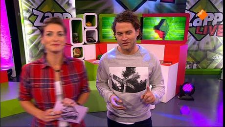 Zapplive | ZappLive