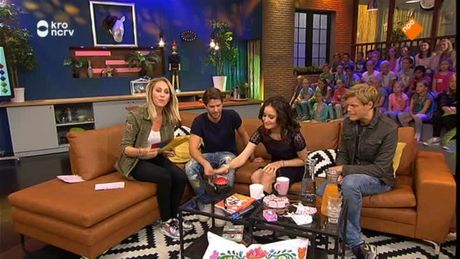 Zapplive | Afl. 5 - Deel 1