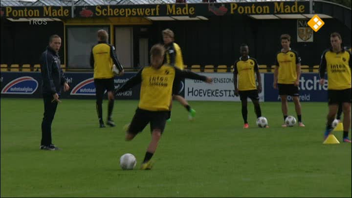 Zappsport | Compilatie