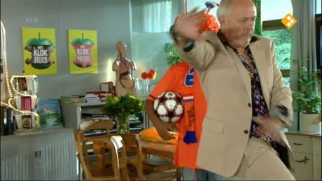 Het Klokhuis | Het kantoor (44)