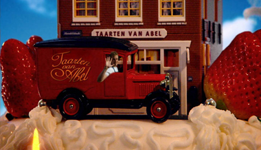 Taarten van Abel