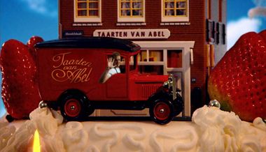 Taarten van Abel