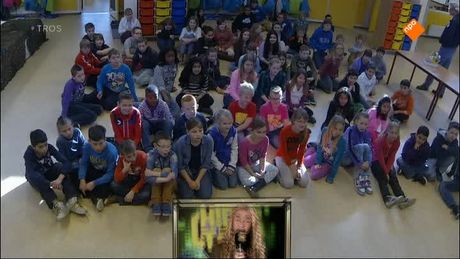 Zapp Kids Top 20