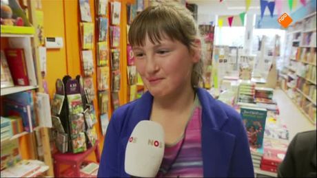 Het NOS Jeugdjournaal | NOS Jeugdjournaal