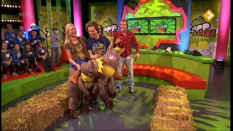 Zapplive | Deel 3