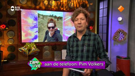 Zapplive | AFL. 88 - DEEL 1