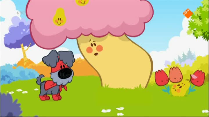 Woezel & Pip