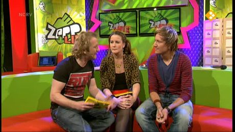 Zapplive | Deel 4