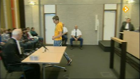 Het NOS Jeugdjournaal | NOS Jeugdjournaal