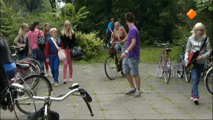 SpangaS: De Campus | SpangaS Marathon