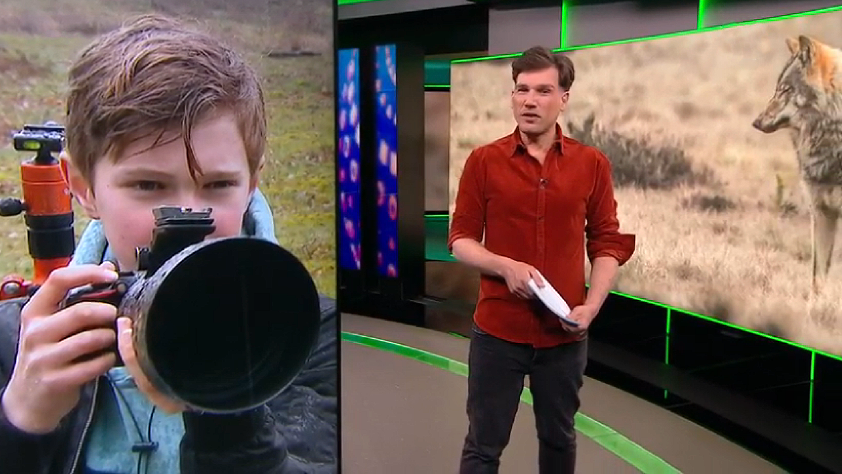 Het NOS Jeugdjournaal | NOS Jeugdjournaal