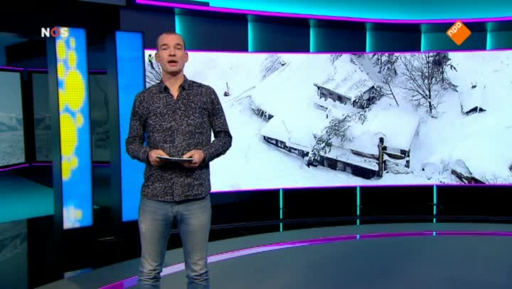 Het NOS Jeugdjournaal | NOS Jeugdjournaal