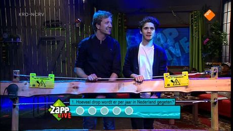Zapplive | Afl. 13 - Deel 3