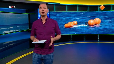 Het NOS Jeugdjournaal | NOS Jeugdjournaal