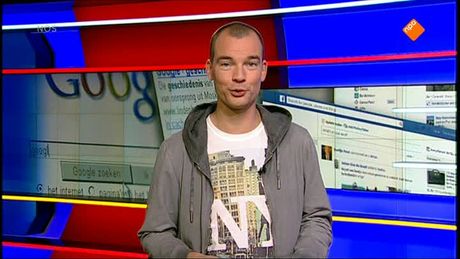 Het NOS Jeugdjournaal | NOS Jeugdjournaal