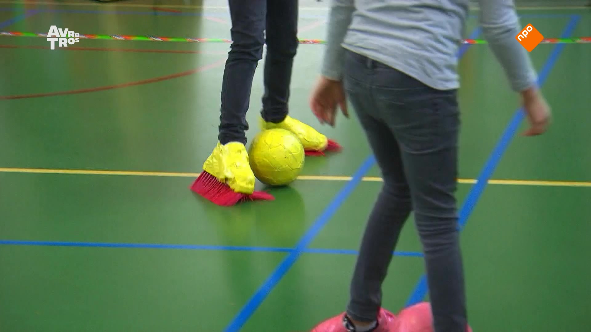 Zappsport | Battle Freestyle Voetbal