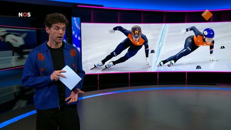 Het NOS Jeugdjournaal | NOS Jeugdjournaal