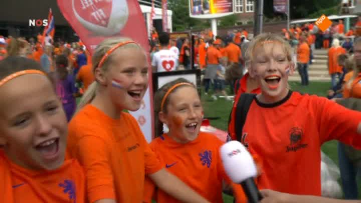 Het NOS Jeugdjournaal | NOS Jeugdjournaal
