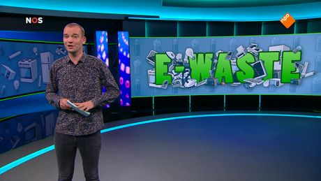 Het NOS Jeugdjournaal | NOS Jeugdjournaal