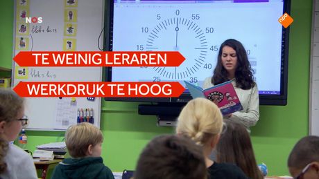 Het NOS Jeugdjournaal | NOS Jeugdjournaal