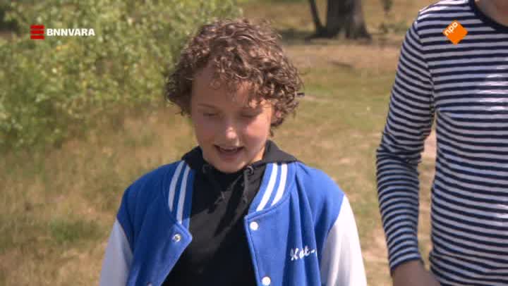 Kinderen voor Kinderen Op weg naar, Live in Con...