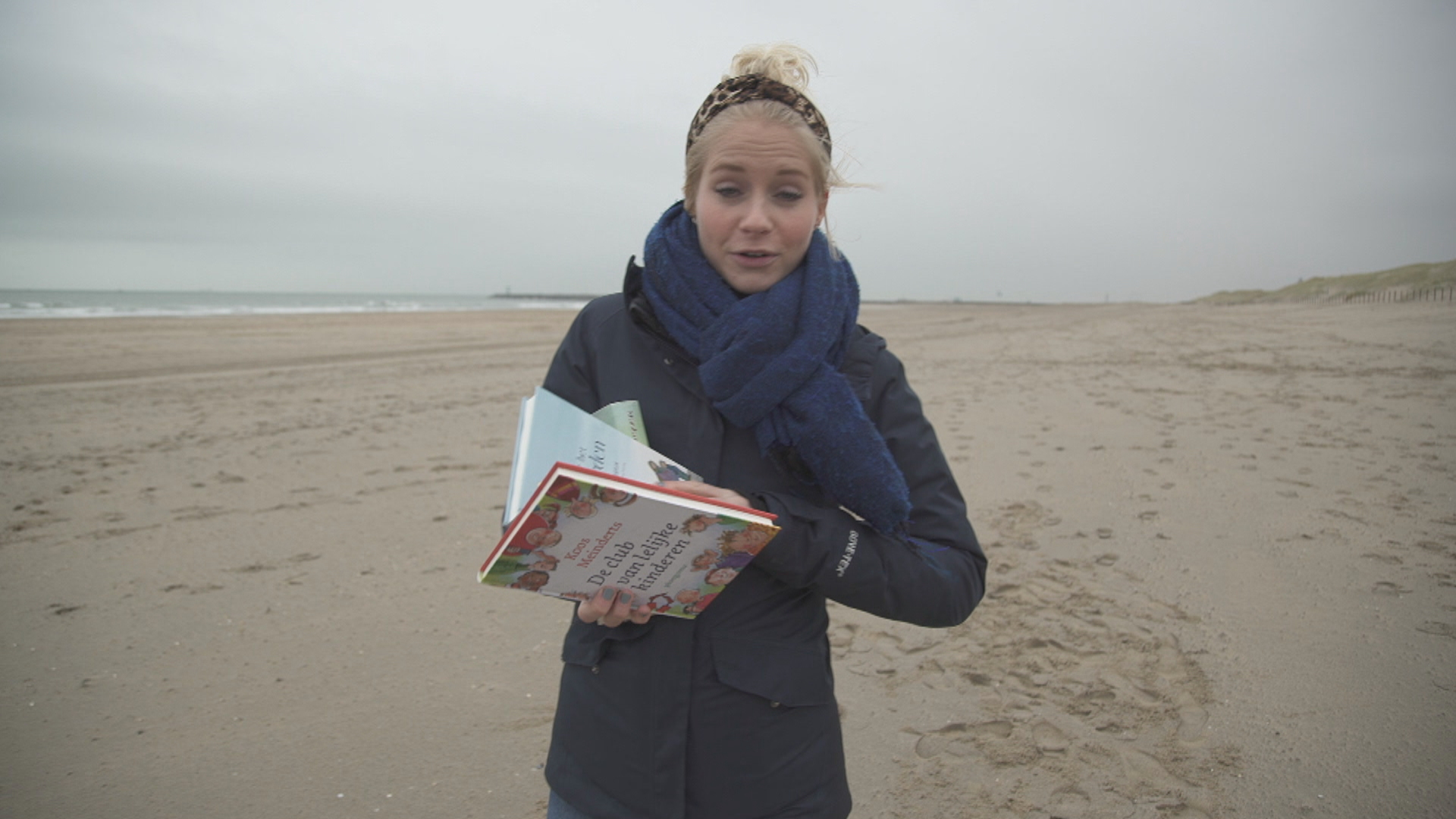 Het Klokhuis | Lezen